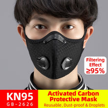 Load image into Gallery viewer, Corona Mask