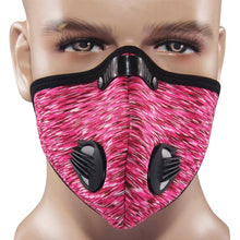 Load image into Gallery viewer, Corona Mask