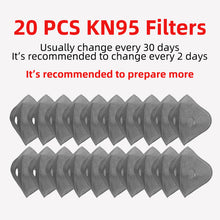 Load image into Gallery viewer, Corona Mask