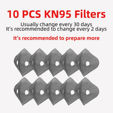 Load image into Gallery viewer, Corona Mask