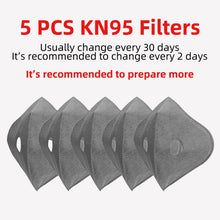 Load image into Gallery viewer, Corona Mask