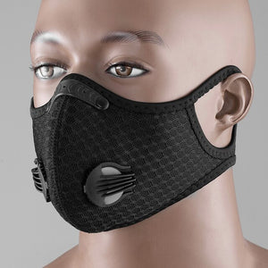 Corona Mask