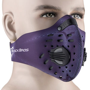 Corona Mask