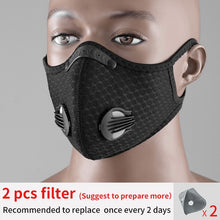 Load image into Gallery viewer, Corona Mask
