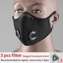 Load image into Gallery viewer, Corona Mask
