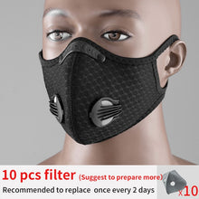 Load image into Gallery viewer, Corona Mask
