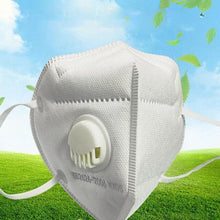 Load image into Gallery viewer, Disposable KN95 Mask FFP2 Protective Mask
